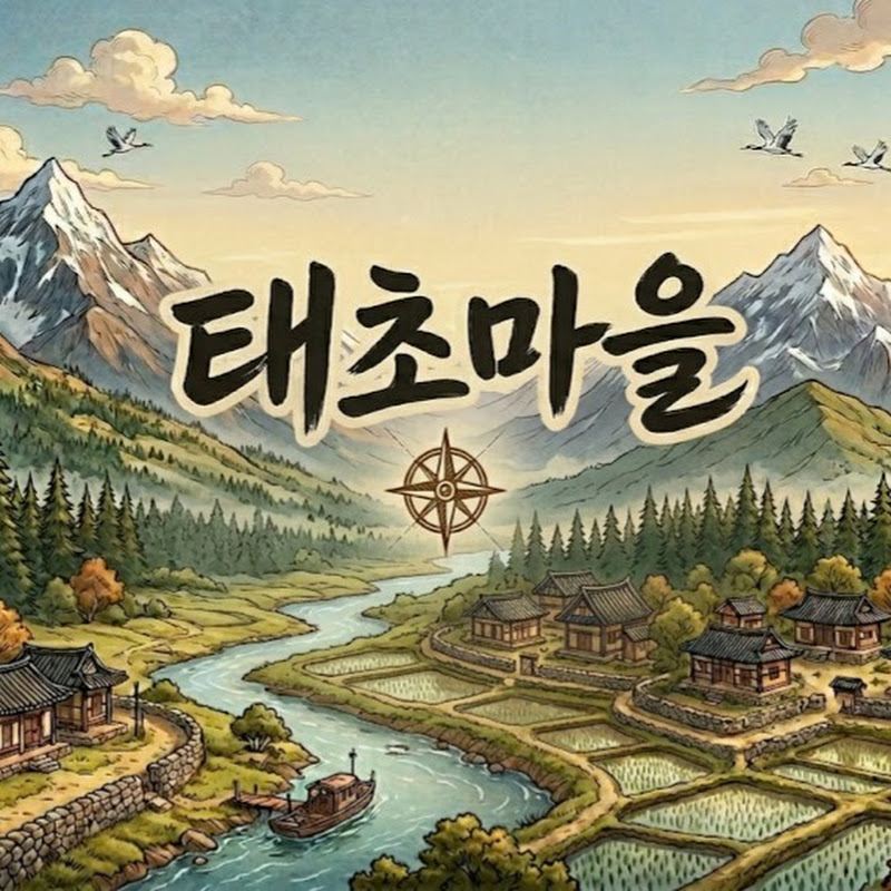 태초마을