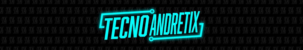 Tecno Andretix ইউটিউব চ্যানেল অ্যাভাটার