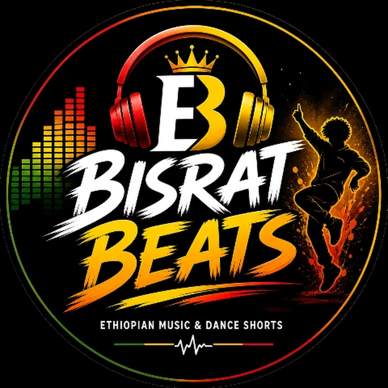 Bisrat Beats  235k views 