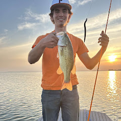 Hartman outdoors
