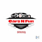 Cars n fun logo