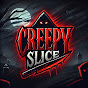 Creepy Slice logo