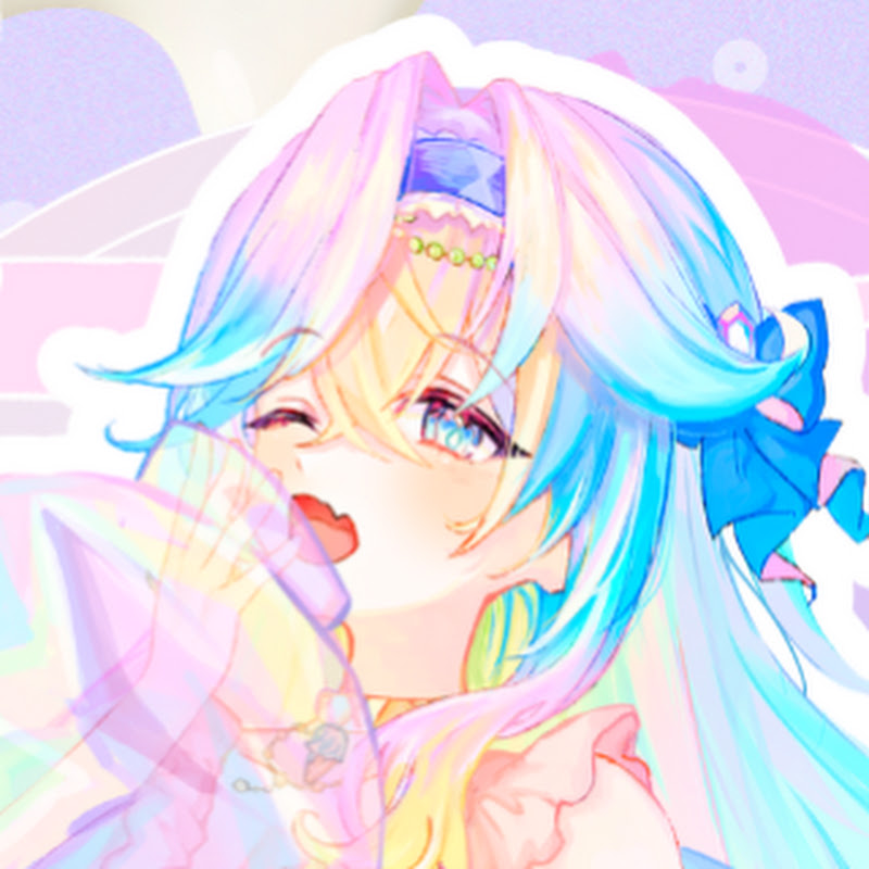 融希あいす(とけあいす)