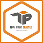 Tech Point Classes logo