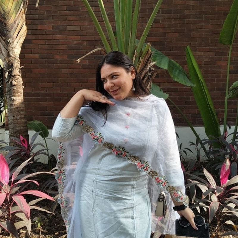 Ahana Sharma