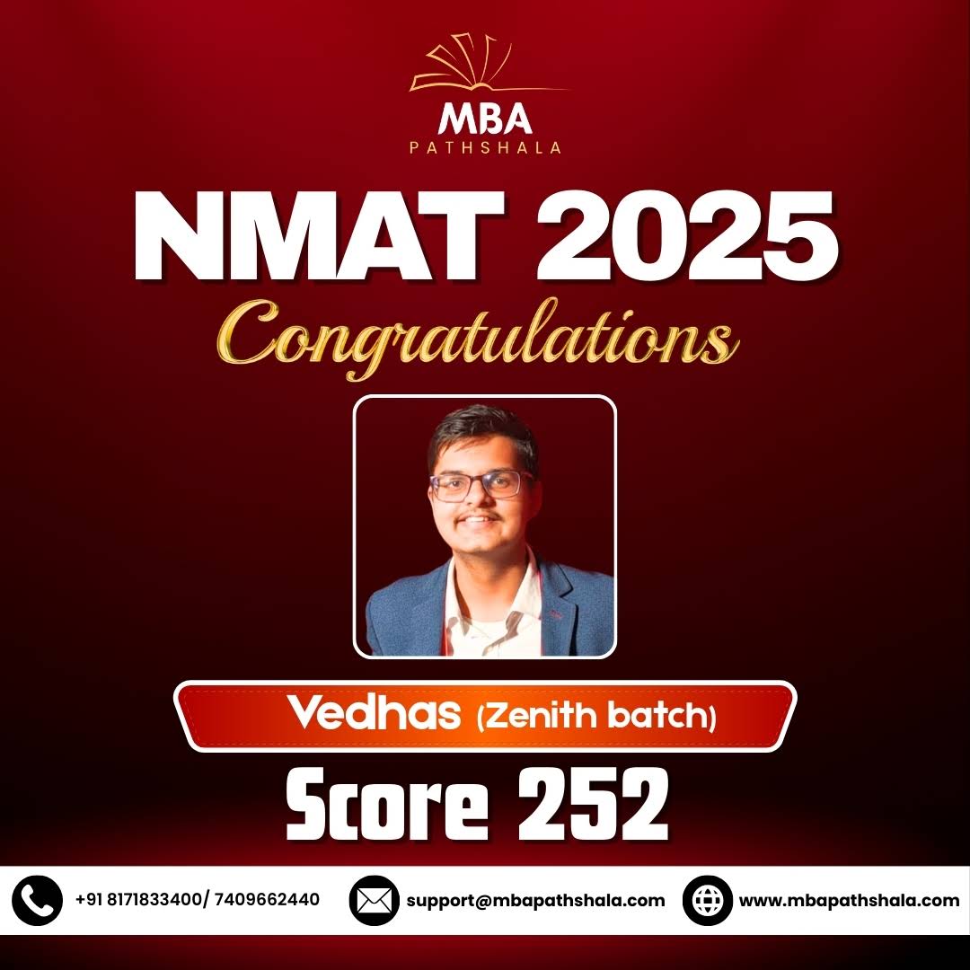 Post from MBA Pathshala