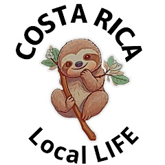 Costa Rica Local life 