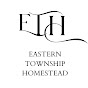 Eastern Township Homestead logo