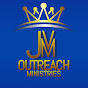 JVM Outreach Ministries, Inc. logo
