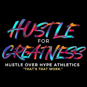 Hustle Over Hype Athletics 