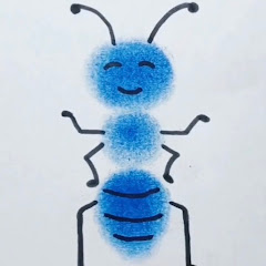 Sevgi art and fun avatar