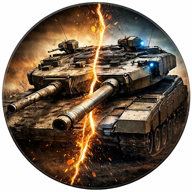 Evolving Steel icon