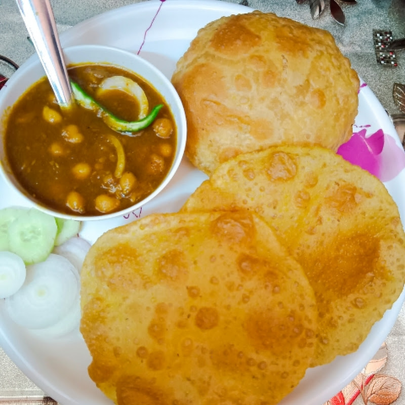 Tamanna's Kitchen 😋