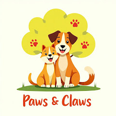 Paws & Claws