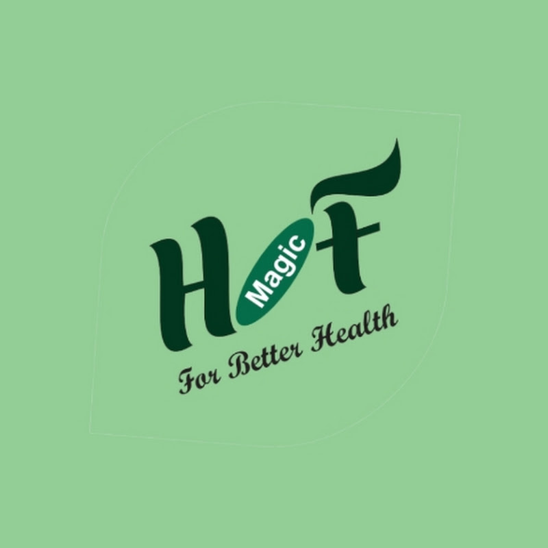 Healthy Magic Foods