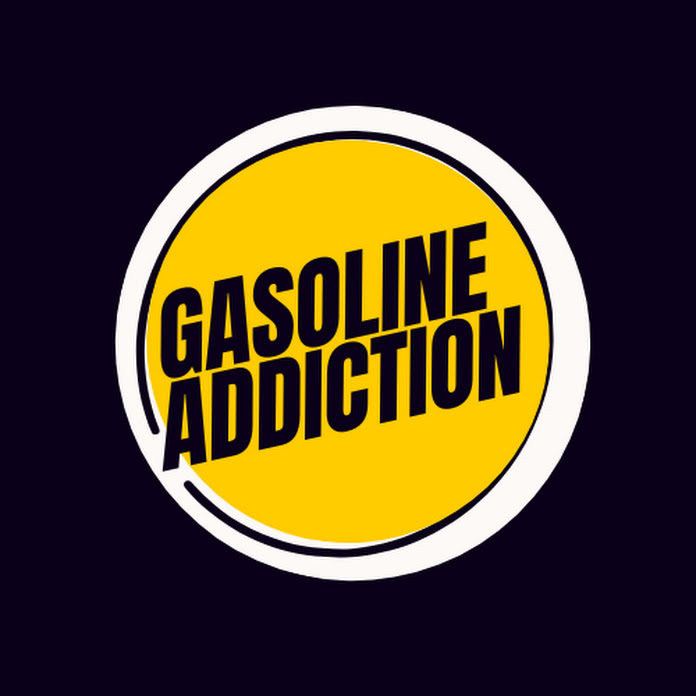 GASOLINE ADDICTION Net Worth & Earnings (2024)