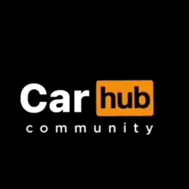 Car Hub Community