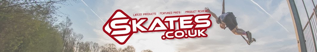 Skates.co.uk Avatar channel YouTube 
