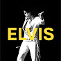 ELVIS NOW and Then logo