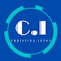 Christina Infos logo