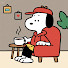 ffMC3lpl6nQ-channel-avatar-Peanuts Snoopy