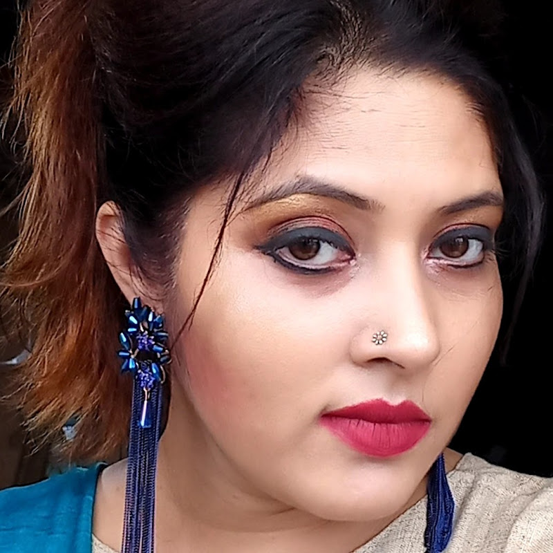 Ami Nabanita