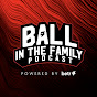 Ball in the Family Podcast with Lonzo & Gelo Ball