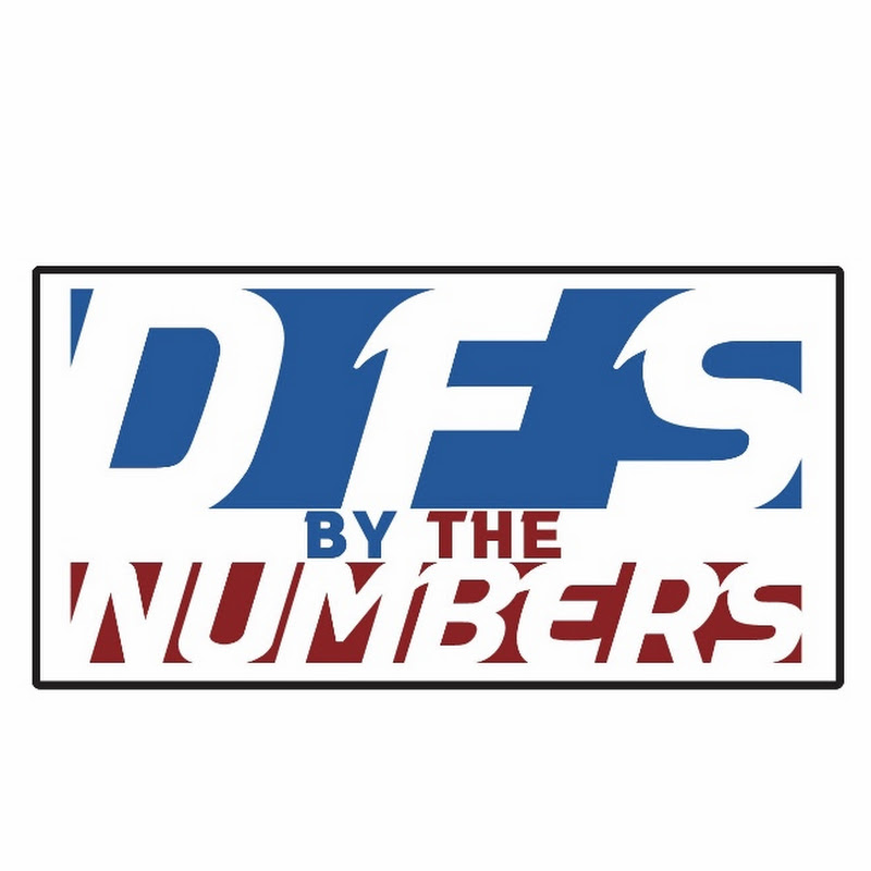 DFS BY THE NUMBERS