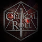 Critical Role Avatar