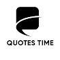 Quotes Time logo