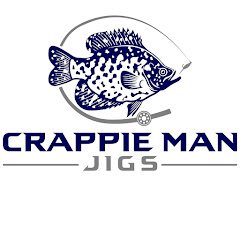 Crappie Man Jigs