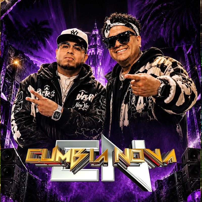 Grupo Cumbia Nova - Topic
