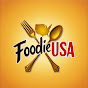 FoodieUSA logo