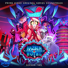 Hazbin Hotel - Topic
