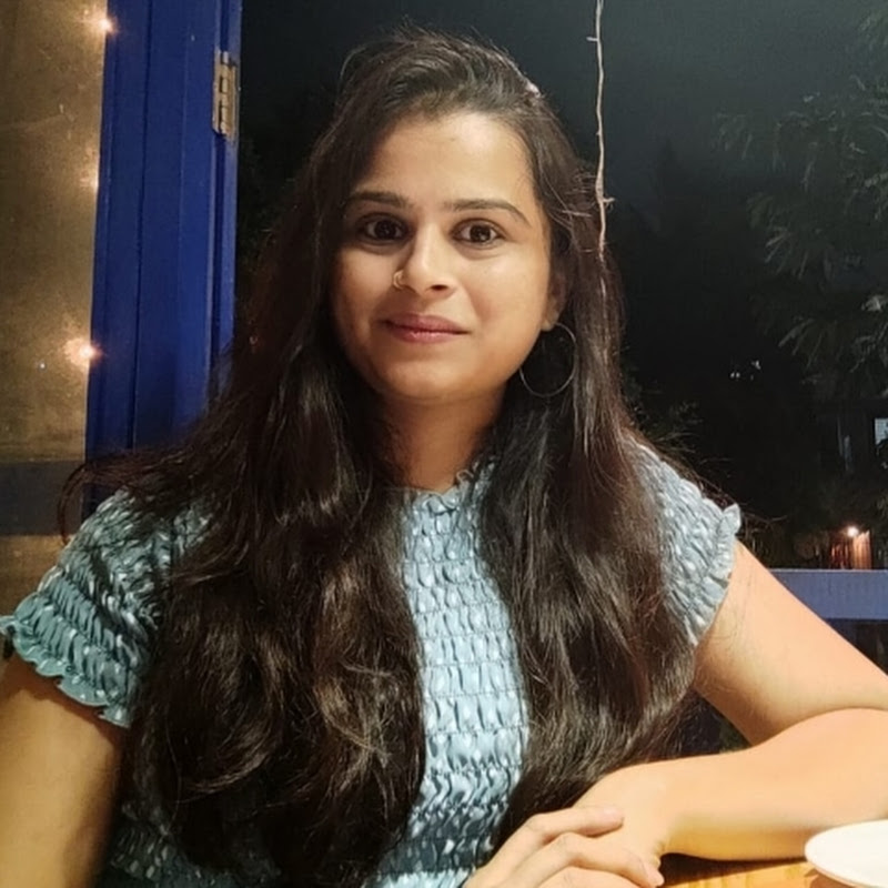 Punam shewale