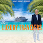 The Luxury Travelers Podcast logo