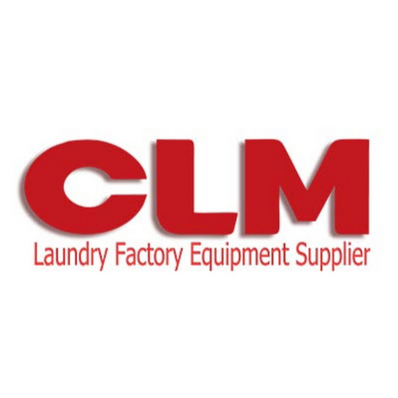 CLM GROUP- High End Laundry Machines Manufacturer