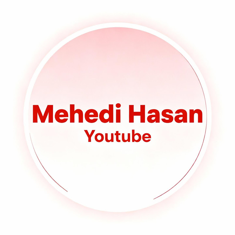 Mehedi Hasan