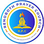 Rehoboth Prayer church logo