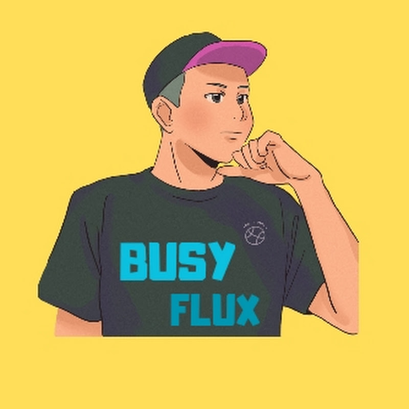 Busy Flux