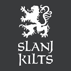 Slanj Kilts