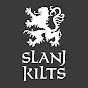Slanj Kilts logo
