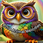 Little Animal Melodies logo