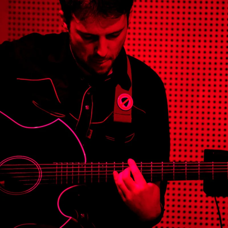 Clarence Hell Ambient Acoustic