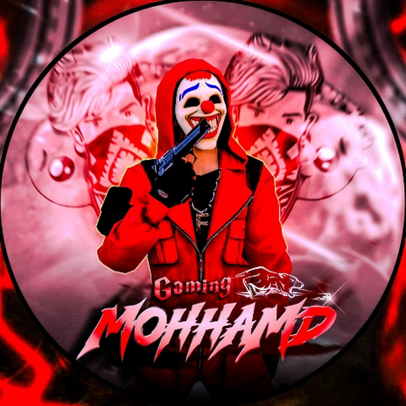 GAMING MOHAMMD 93