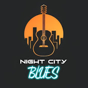 Night City Blues