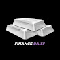 Finance Daily YouTube Profile Photo