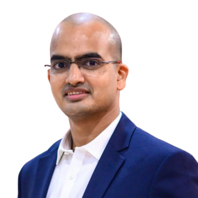 Dr. Ravi R Kumar