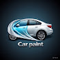 Car Paint Nitu logo