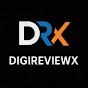 DigiReviewX logo